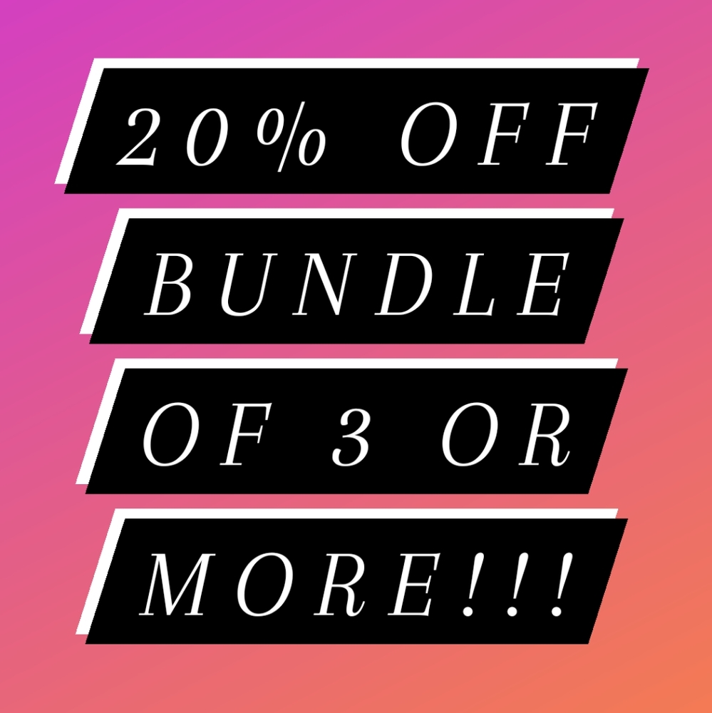 Bundle!